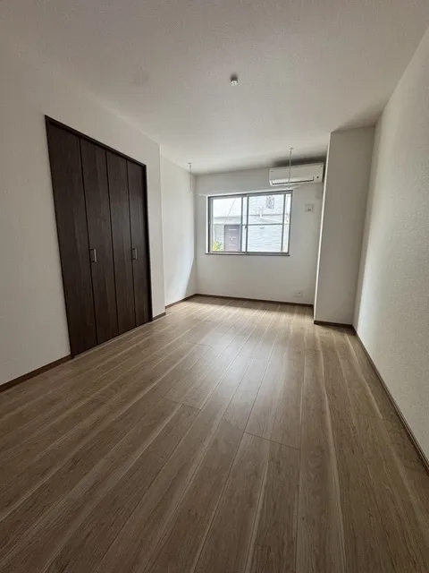 Rosa Terrace - Interior - ["Flooring", "Floor", "Wood flooring"]