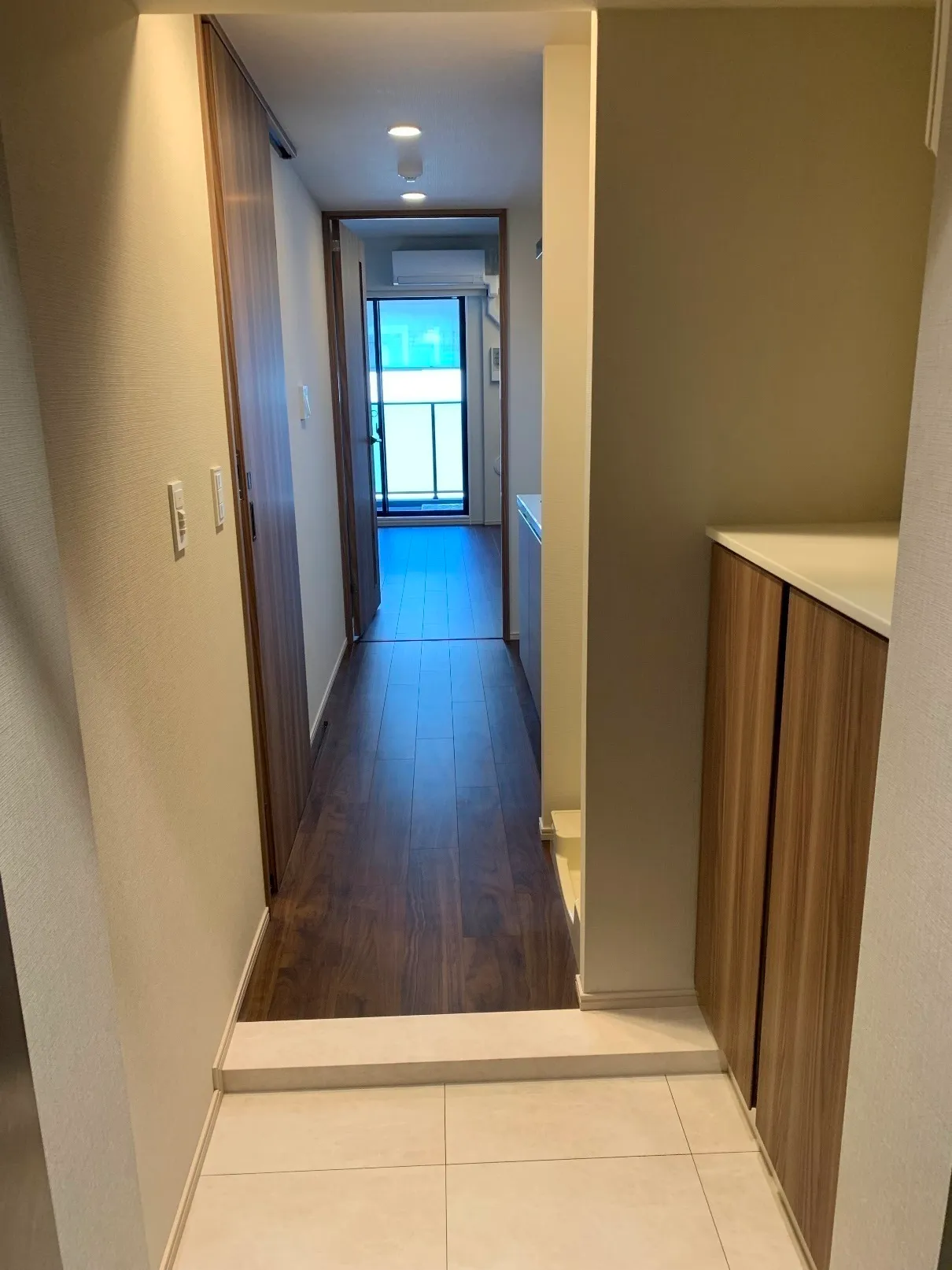 BLESS Kameido - Interior - ["Flooring", "Wood", "Floor"]