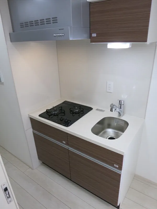 Milia Residence Myogadani - Interior - ["Wood", "Flooring", "Floor"]