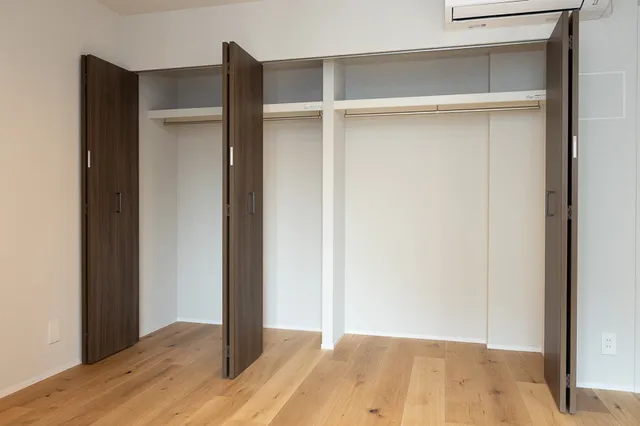 EDIT Nishi-Ikebukuro - Interior - ["Flooring", "Wood", "Floor"]