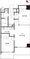 Epic Higashi Nihonbashi Residence - Floor Plan - ["White", "Technical drawing", "Plan"] thumbnail