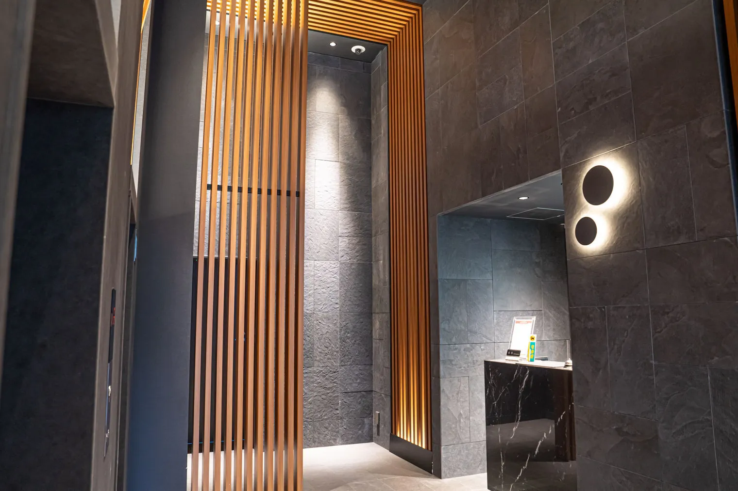 The Parkhabio Shibuya Cross - Exterior - []