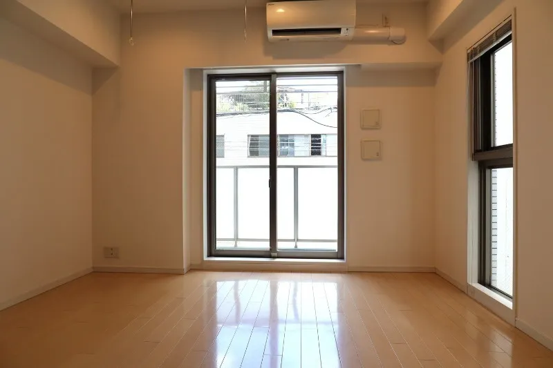 Castalia Kikugawa - Interior - ["Flooring", "Floor", "Apartment"]