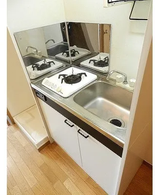 Sky Court Azabu - Interior - ["Household hardware"]