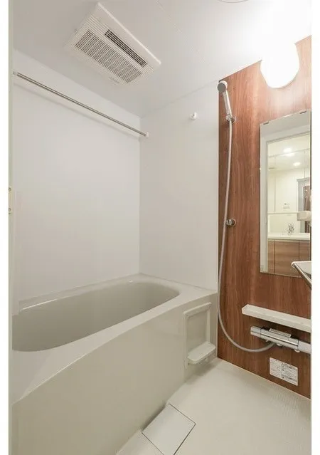 BPR Residence Oshima - Interior - ["Flooring", "Plumbing fixture", "Floor"]