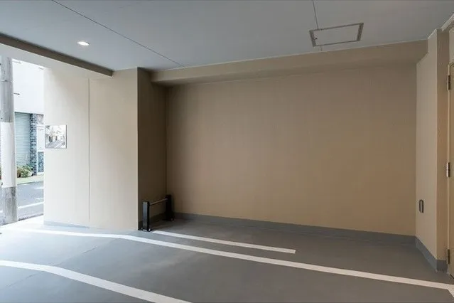 Gran Casa Ueno Matsugaya - Other - ["Flooring", "Floor", "Ceiling"]