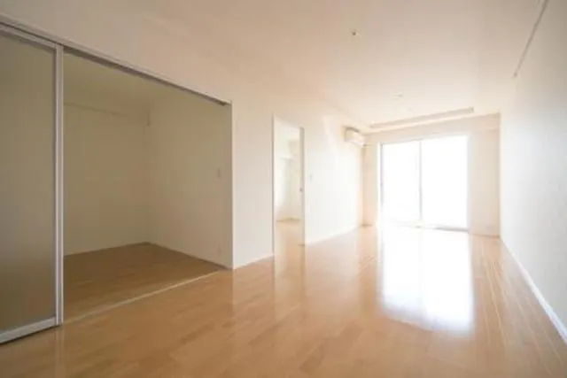 Unison Tower - Interior - ["Floor", "Flooring", "Wood flooring"]