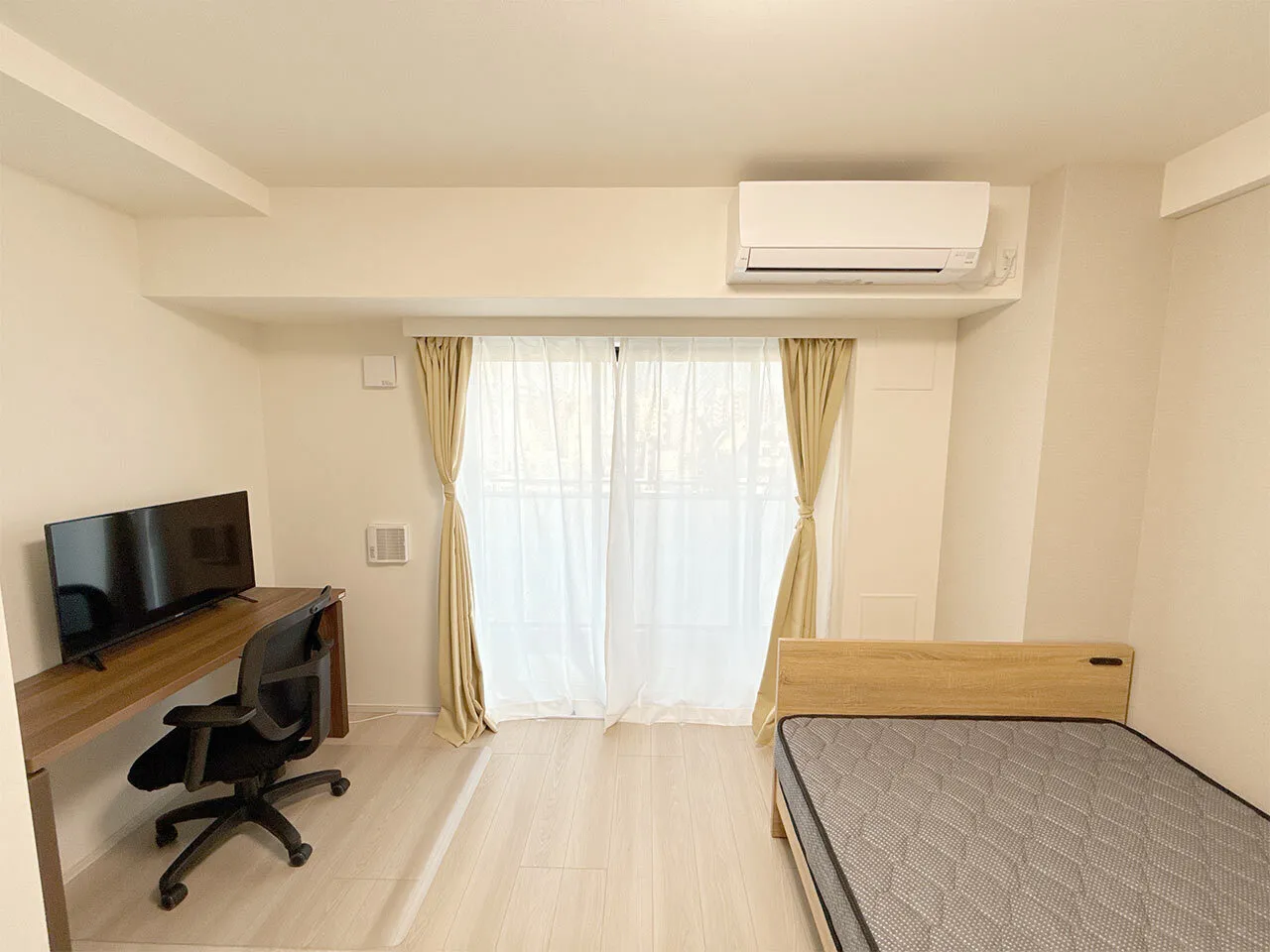 Mynavi STAY Neo Vista Asakusa Tawaramachi - Interior - []