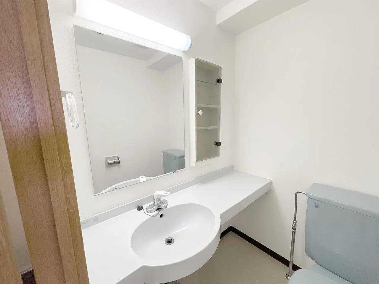 Mynavi STAY Flumen Meguro - Interior - []