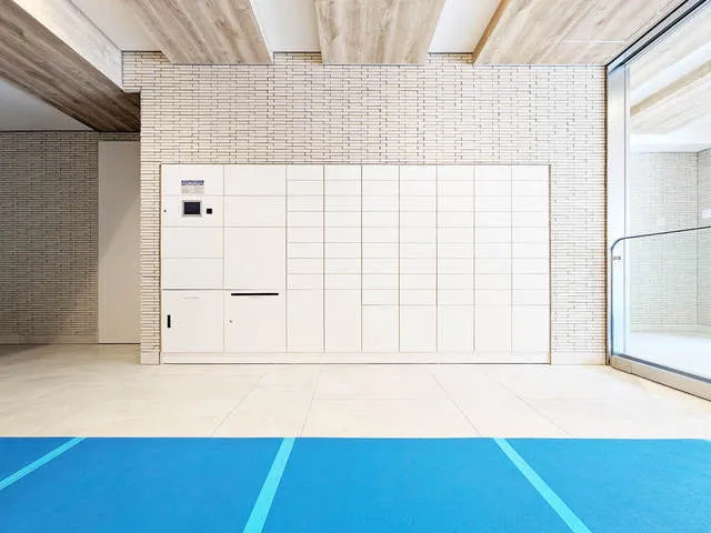Well Square Nishi Kamata - Other - ["Flooring", "Floor", "Composite material"]