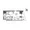 Comforia Higashioi II - Floor Plan - ["Rectangle", "Font", "Parallel"] thumbnail