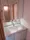Doue Kiyosumi Shirakawa - Interior - ["Bathroom Sink", "Plumbing fixture", "Flooring"] thumbnail