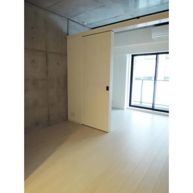 Park Axis Nihonbashi Kabutocho - Interior - ["Fixture", "Hall", "Wood"]