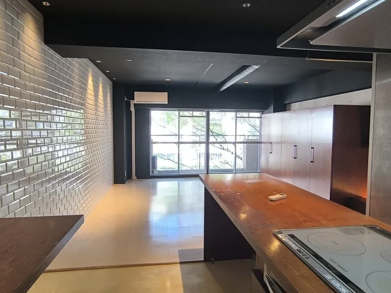 Edobori Urban Life - Other - ["Flooring", "Interior design", "Ceiling"]