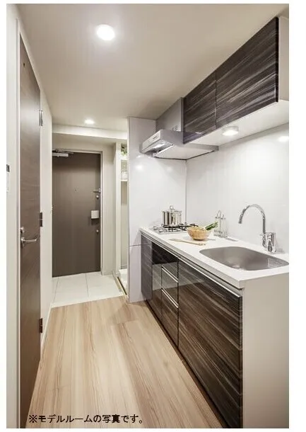 Comforia Magome - Interior - ["Wood flooring", "Houseplant"]
