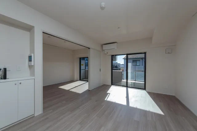 Stella Maison Tabata - Interior - ["Apartment", "Urban design", "Condominium"]
