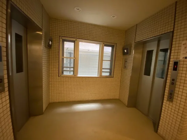 Prime Urban Nihonbashi Yokoyamacho - Exterior - ["Property", "Room", "Building"]