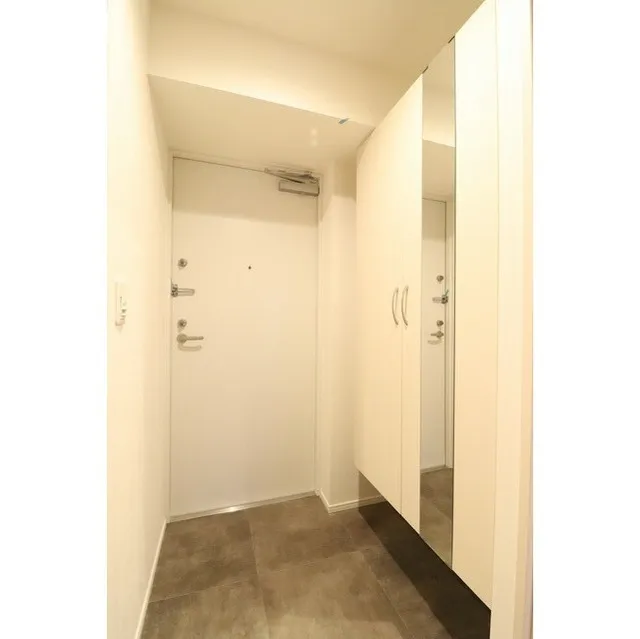 Astoria - Interior - ["Fixture", "Door", "Building"]