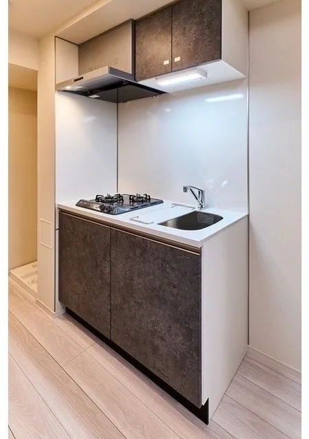 Clarity Ueno Inaricho - Interior - ["Major appliance", "Kitchen", "Kitchen Appliance"]