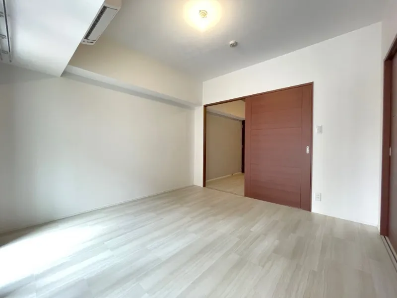 Residia Iriya - Interior - ["Flooring", "Floor", "Wood flooring"]