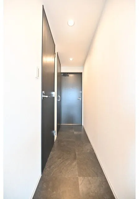 Grand Paseo Nakameguro II - Interior - ["Flooring", "Wood", "Floor"]