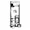 RESIDIA Kinshicho - Floor Plan - ["Rectangle", "Parallel", "Font"] thumbnail