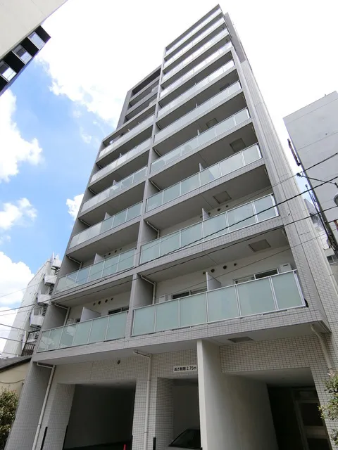 Belle Vue Asakusabashi image