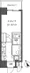 Residia Toranomon - Floor Plan - [] thumbnail