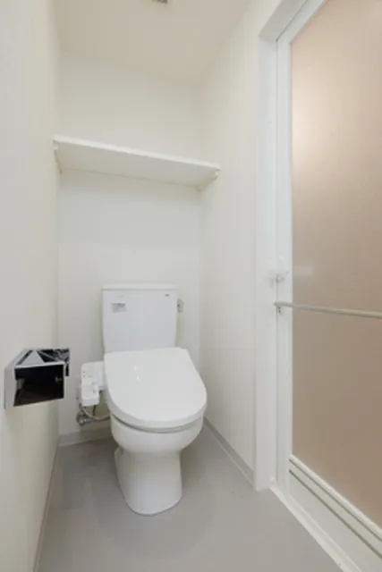 MA Tsukishima - Interior - ["Property", "Toilet seat", "Toilet"]