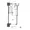 Laxrass Iwata - Floor Plan - ["Rectangle", "Schematic", "Parallel"] thumbnail