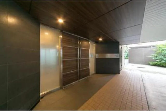 The Magnolia Garden Ebisu - Exterior - ["Property", "Lighting", "Light"]