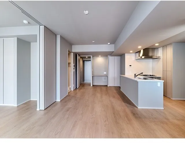 Baus Flats Kuramae - Interior - ["Flooring", "Floor", "Ceiling"]