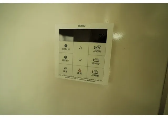 Comforia Shin-Nakano - Interior - ["Technology", "Machine", "Electronics"]