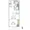 PREMIUM CUBE Ueno - Floor Plan - ["Rectangle", "Parallel", "Font"] thumbnail