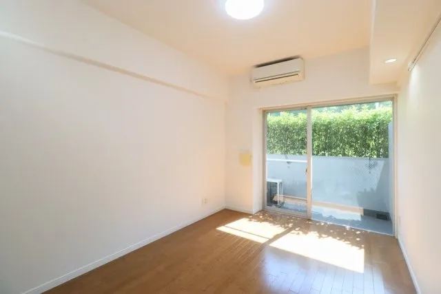 Ryowa Palace Bunkyo Hakusan - Interior - ["Flooring", "Floor", "Apartment"]