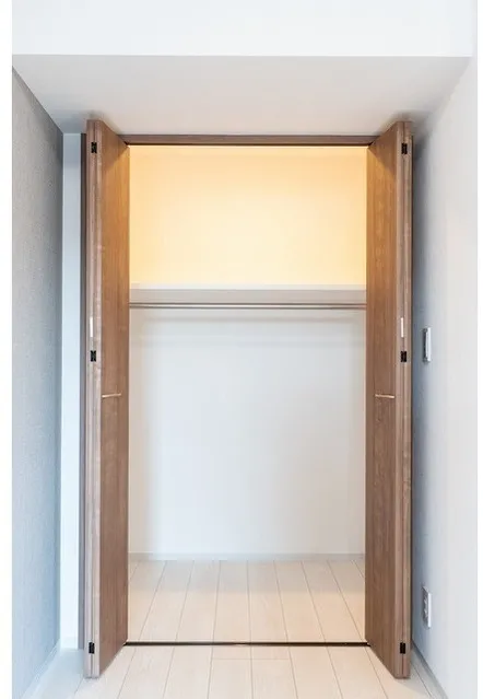 BPR Residence Nerima Fujimidai - Interior - ["Wood", "Flooring", "Floor"]