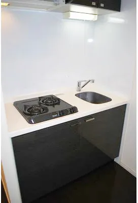 ROMEC Shibaura - Interior - ["Major appliance", "Kitchen", "Kitchen Appliance"]