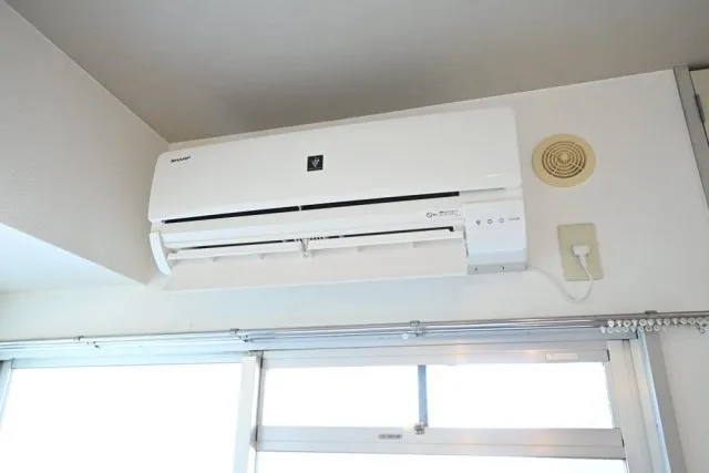 City Plaza Wakabayashi - Interior - ["Home appliance"]