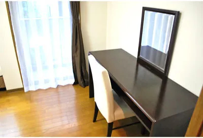 Plaire Higashiazabu - Interior - ["Furniture", "Wood", "Interior design"]