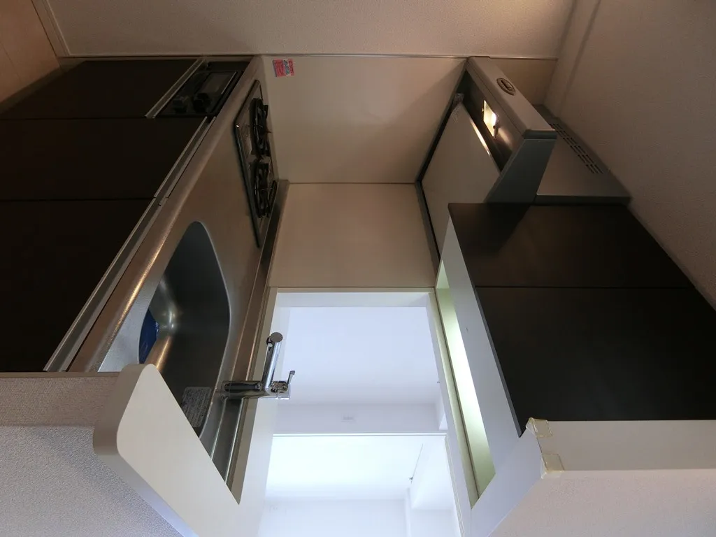Primal Gotanda - Interior - ["Fixture", "Rectangle", "Wood"]