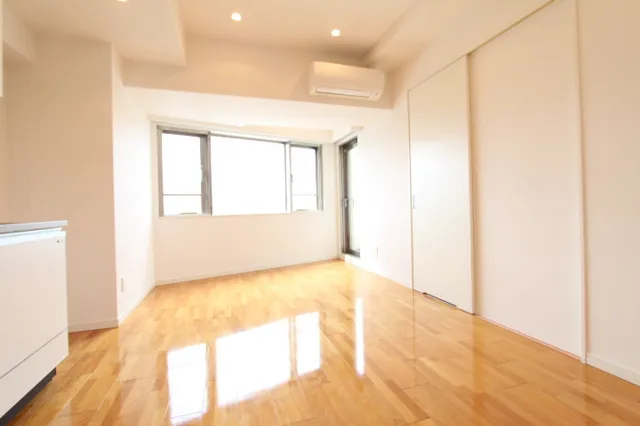 Prime Urban Honkomagome - Interior - ["Flooring", "Floor", "Wood flooring"]