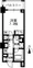 Residia Nakaochiai - Floor Plan - [] thumbnail