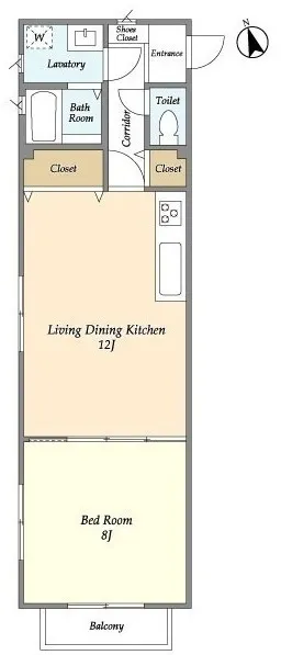 Izat Palace Shimouma - Floor Plan - []