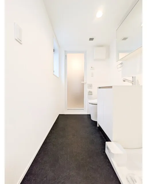CLK Higashijujo - Interior - ["Flooring", "Floor", "Interior design"]