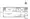 Comforia Liv Minamisunamachi East - Floor Plan - ["White", "Diagram"] thumbnail