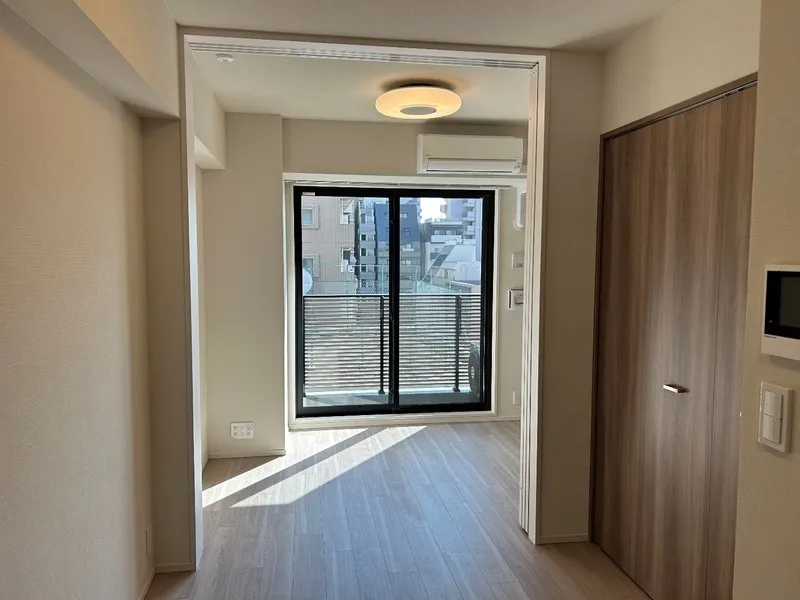 Estee Maison Omori - Interior - ["Flooring", "Apartment", "Floor"]