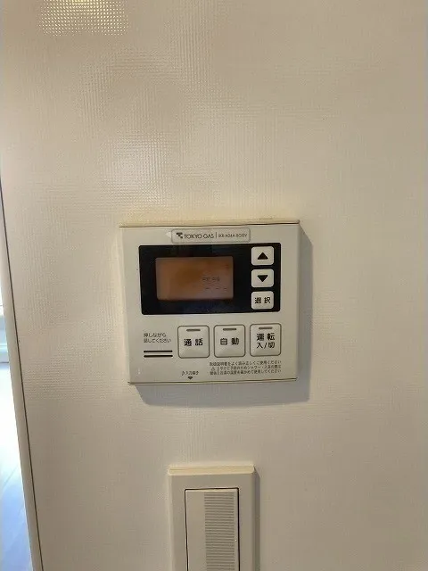 Stylio Shinagawa Nakanobu - Interior - ["Electronic device", "Technology", "Machine"]