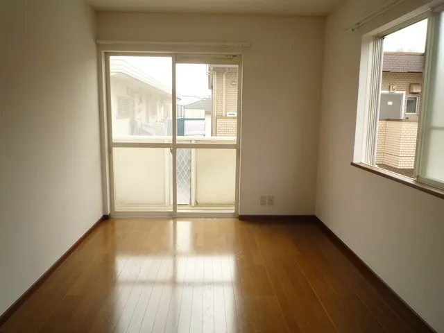 Soleil Minami-Ogikubo - Interior - ["Flooring", "Floor", "Wood"]