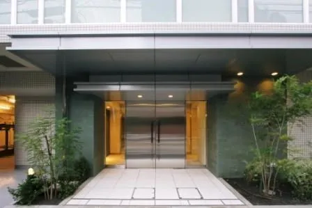 Esty Maison Togoshi - Exterior - ["Property", "Building", "Home"]