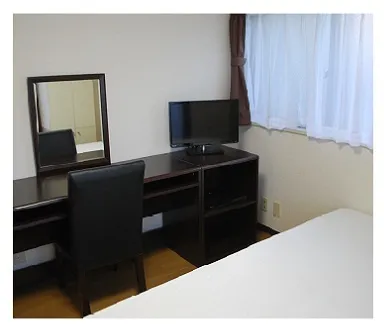 Dolce Kyobashi Ichibankan - Interior - ["Furniture", "Wood", "Interior design"]